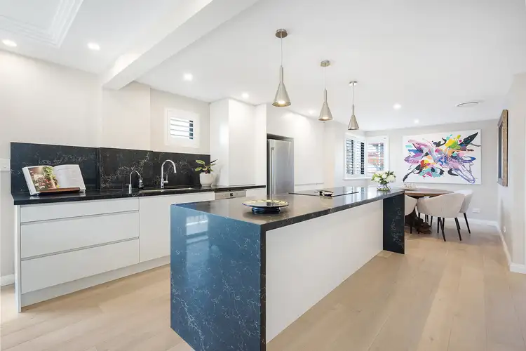 18/2 Abbott Street, Cammeray NSW 2062