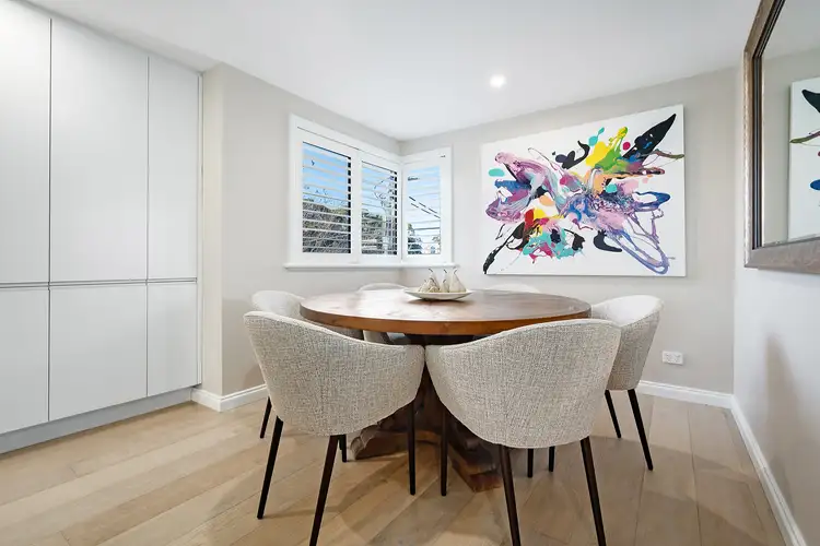 Fourth view of Homely apartment listing, 18/2 Abbott Street, Cammeray NSW 2062
