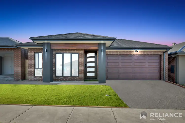 22 Palmatum Street, Sunbury VIC 3429
