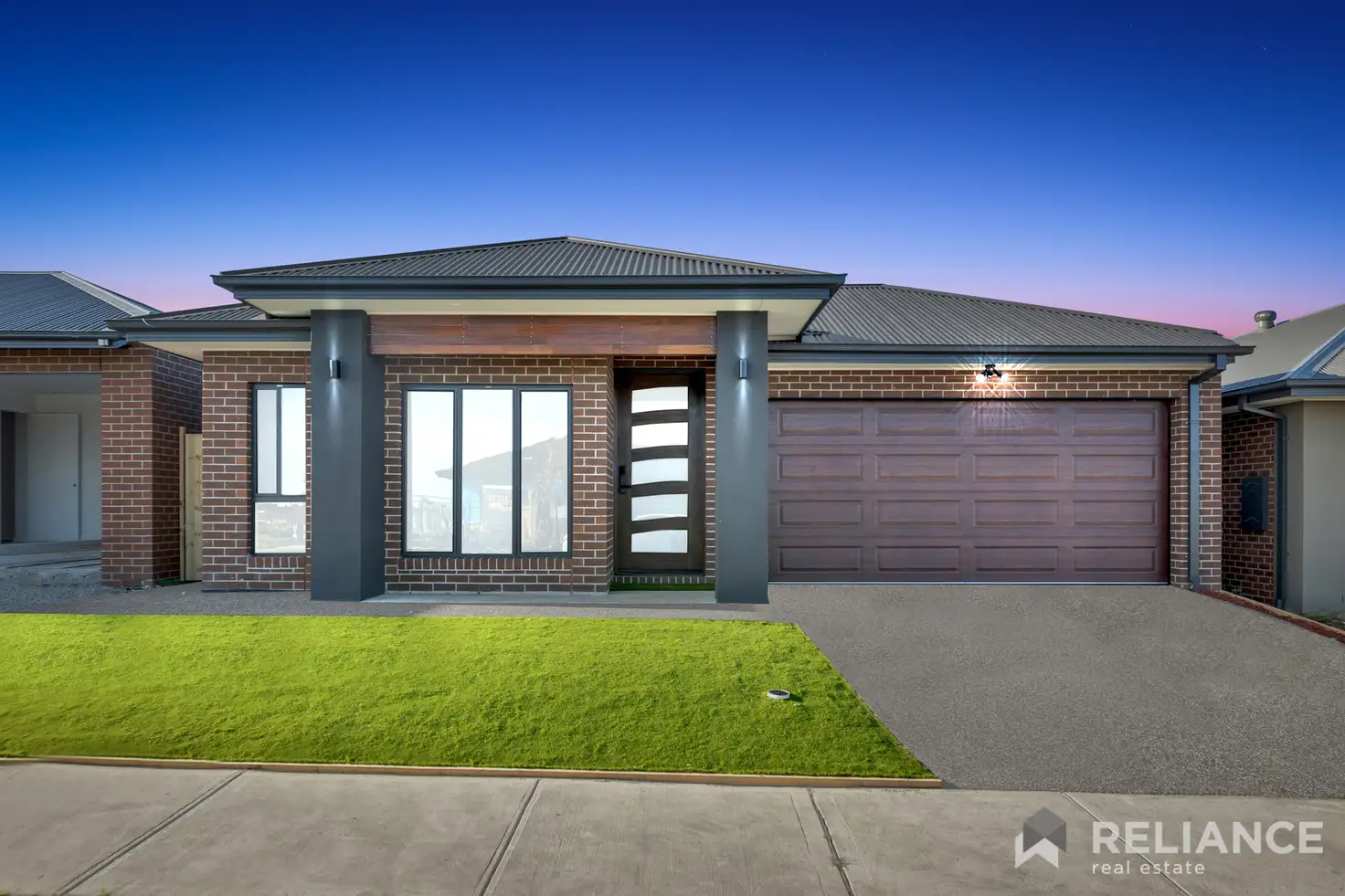 Main view of Homely house listing, 22 Palmatum Street, Sunbury VIC 3429