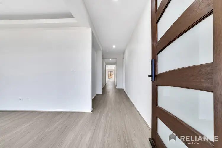 Second view of Homely house listing, 22 Palmatum Street, Sunbury VIC 3429