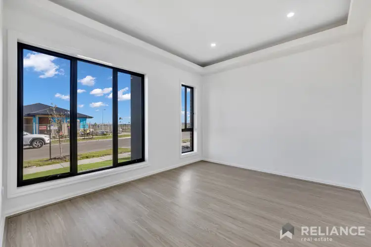 Third view of Homely house listing, 22 Palmatum Street, Sunbury VIC 3429