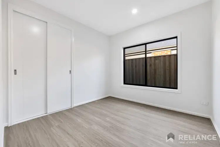 Fifth view of Homely house listing, 22 Palmatum Street, Sunbury VIC 3429