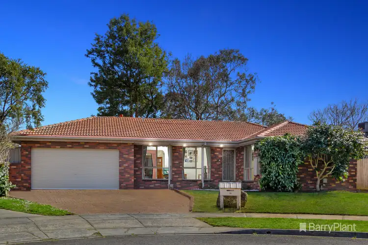 10 Eugenia Court, Boronia VIC 3155