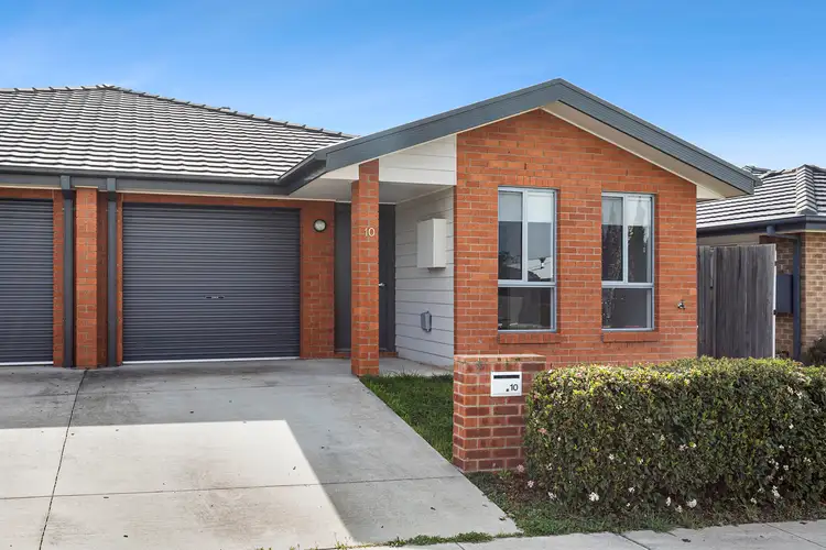 10 Gudamang Street, Ngunnawal ACT 2913