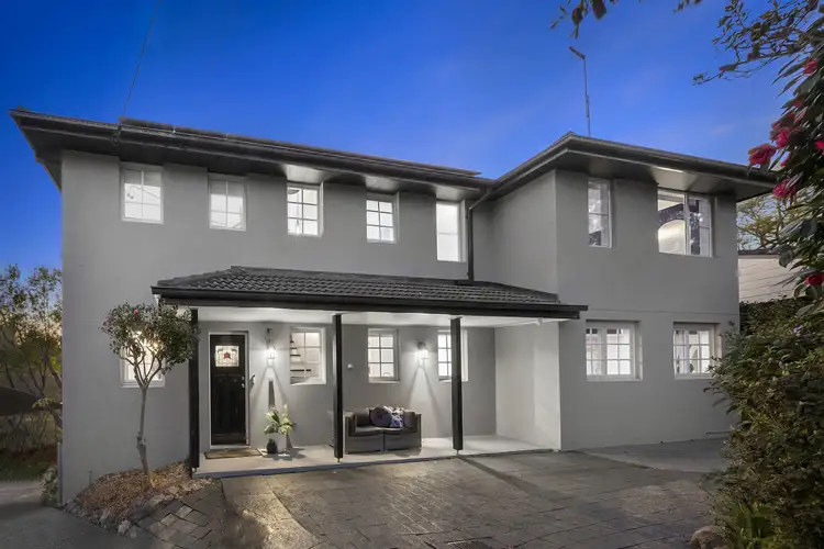 6 Poinciana Close, Mount Colah NSW 2079