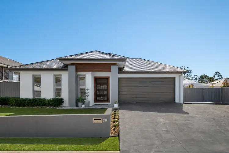 25 Gumara Street, Silverdale NSW 2752