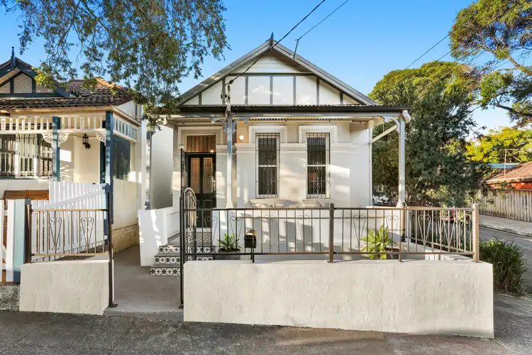 103 Warren Road, Marrickville NSW 2204