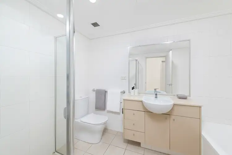 Fifth view of Homely apartment listing, 502/39-47 Orara Street, Waitara NSW 2077