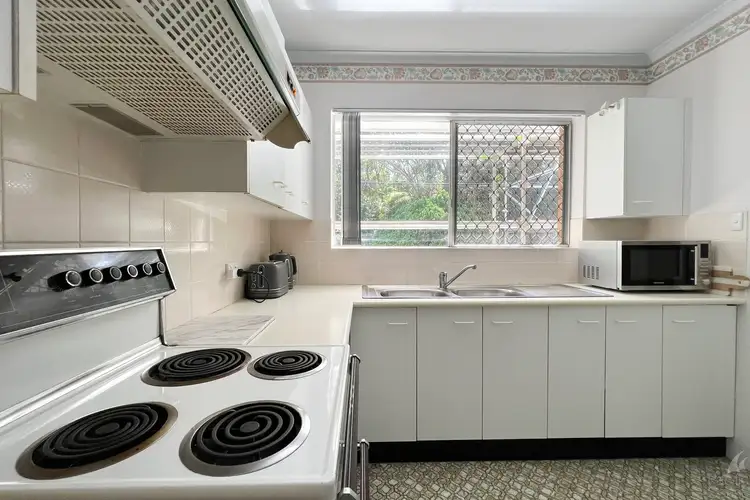 Second view of Homely unit listing, 10/48 North Street, Forster NSW 2428