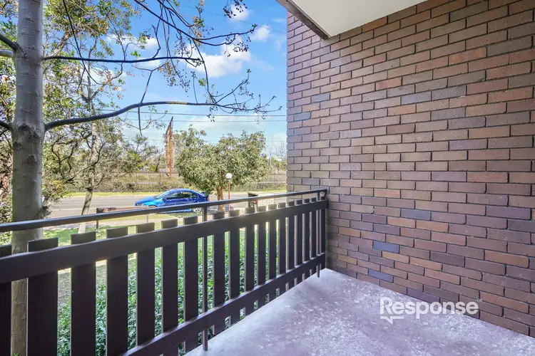 Fourth view of Homely unit listing, 1/25 Haynes Street, Penrith NSW 2750
