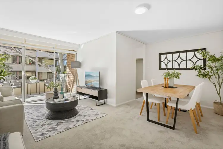 Main view of Homely apartment listing, 28/34 Archer Street, Chatswood NSW 2067