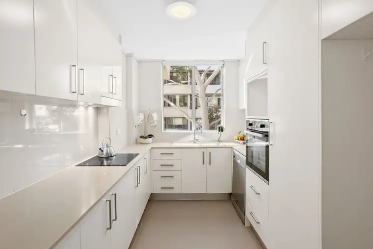 Fourth view of Homely apartment listing, 28/34 Archer Street, Chatswood NSW 2067