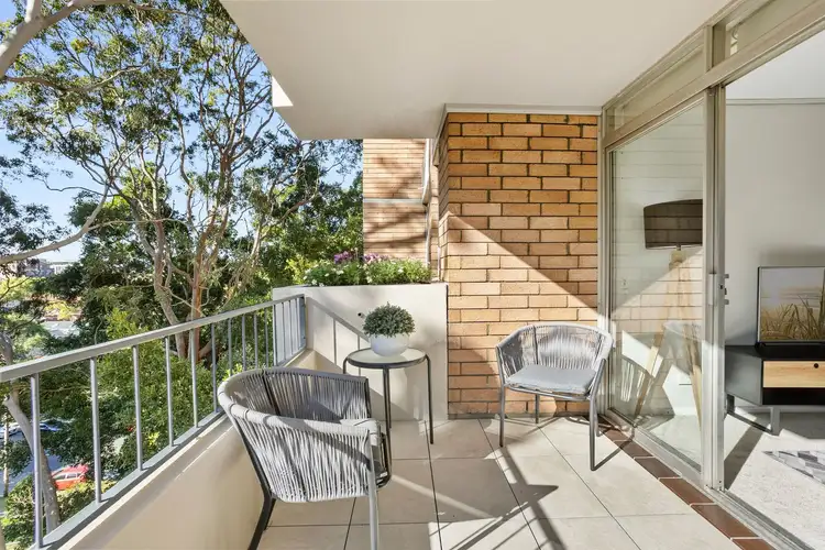 Fifth view of Homely apartment listing, 28/34 Archer Street, Chatswood NSW 2067