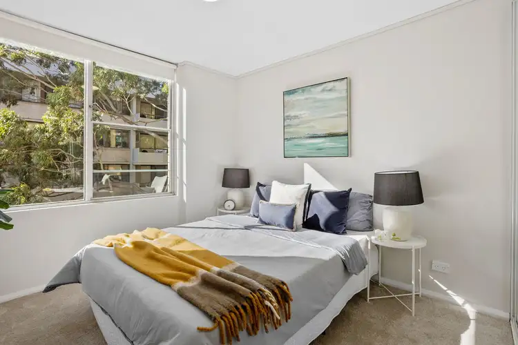 Sixth view of Homely apartment listing, 28/34 Archer Street, Chatswood NSW 2067