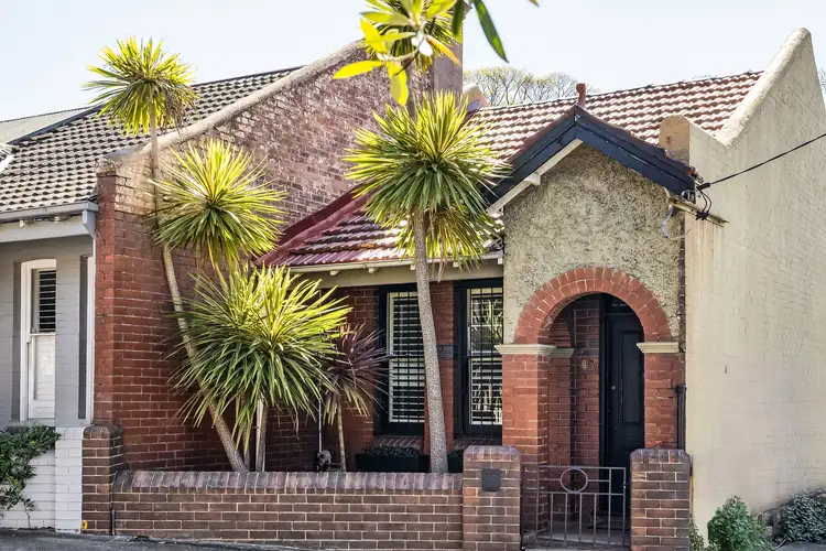 47 Styles Street, Leichhardt NSW 2040
