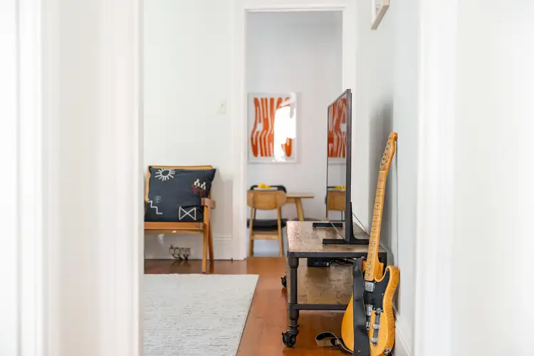 Fifth view of Homely semi-detached listing, 47 Styles Street, Leichhardt NSW 2040