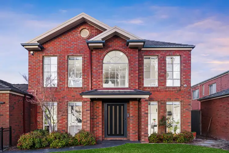 Main view of Homely house listing, 5 Marianna Place, Wantirna South VIC 3152