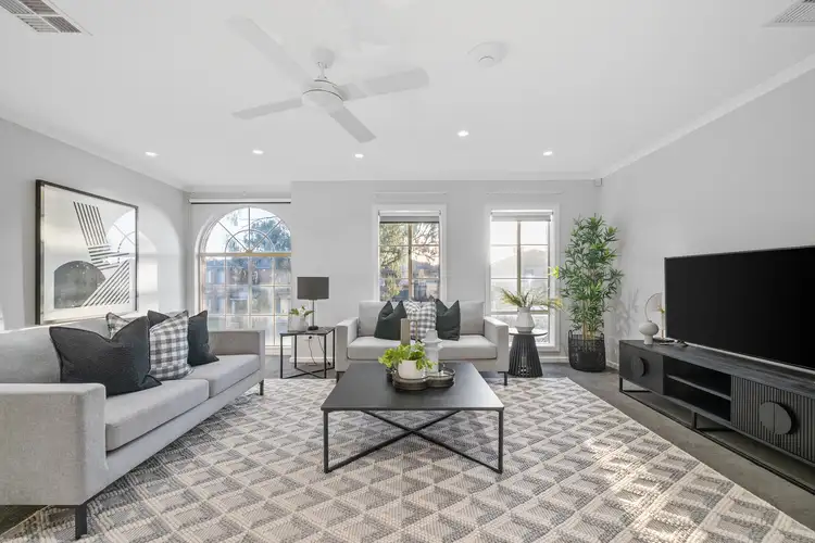 Fourth view of Homely house listing, 5 Marianna Place, Wantirna South VIC 3152