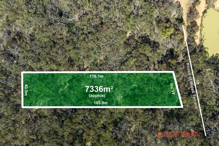 LOT 152 Prince Of Wales Terrace, Riddells Creek VIC 3431