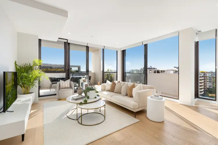 101/117 Pacific Highway, Hornsby NSW 2077