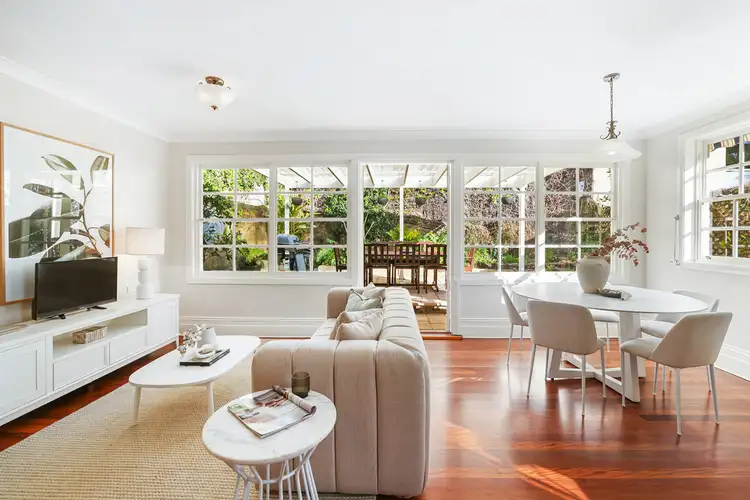Second view of Homely house listing, 9 Riley Street, North Sydney NSW 2060
