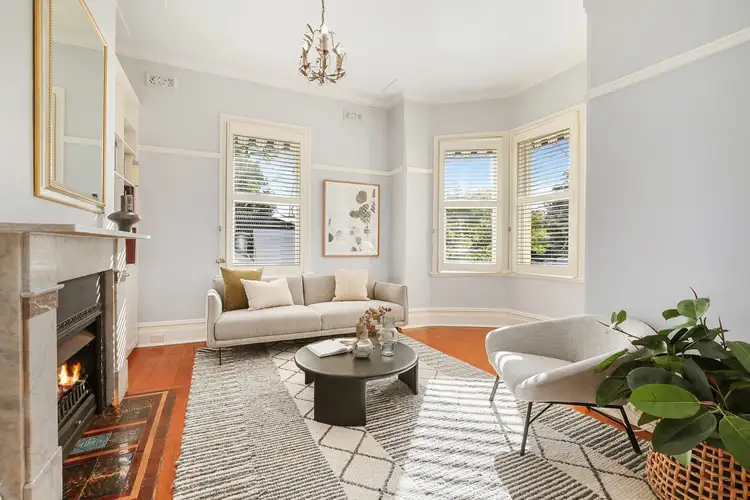 Third view of Homely house listing, 9 Riley Street, North Sydney NSW 2060