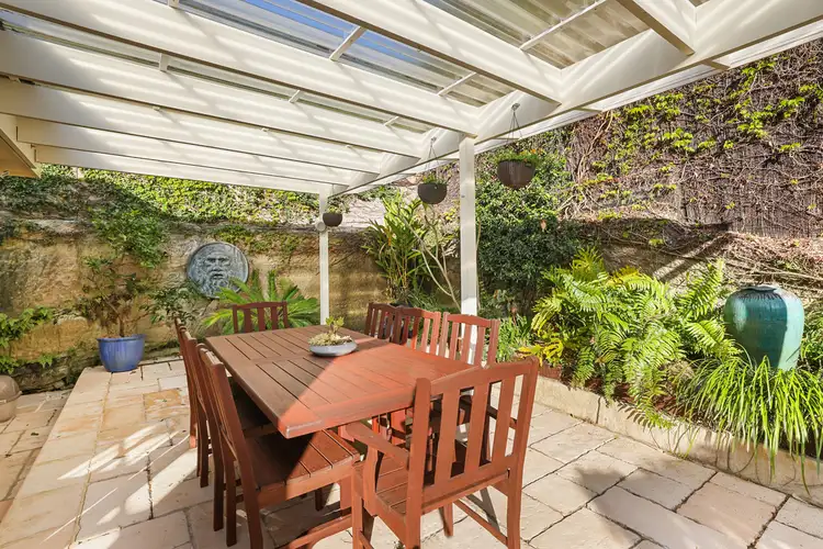 Fourth view of Homely house listing, 9 Riley Street, North Sydney NSW 2060