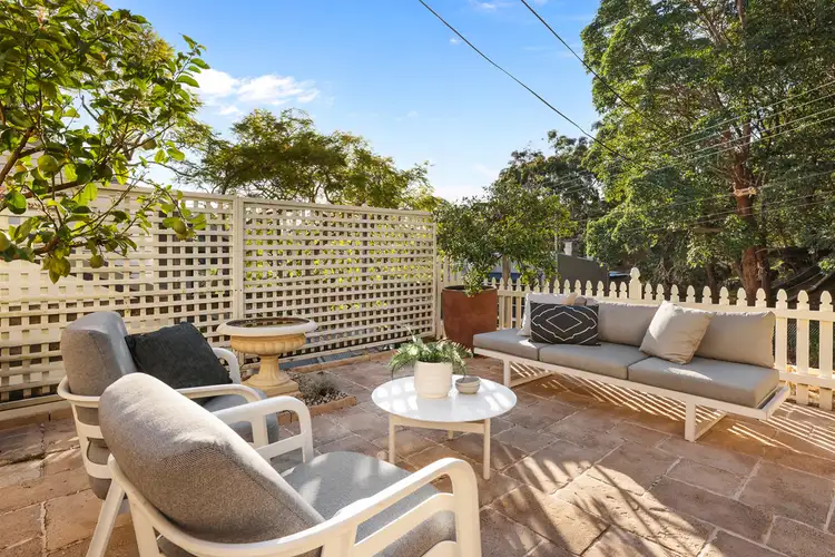 Sixth view of Homely house listing, 9 Riley Street, North Sydney NSW 2060