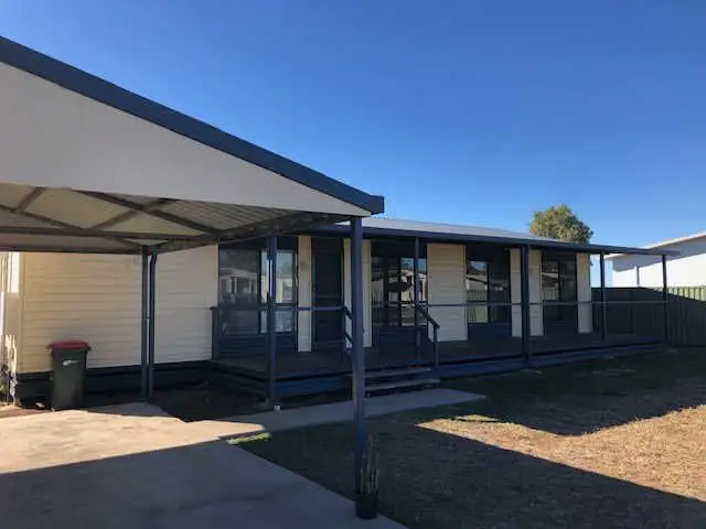Main view of Homely house listing, 7 Summer Red Court, Blackwater QLD 4717