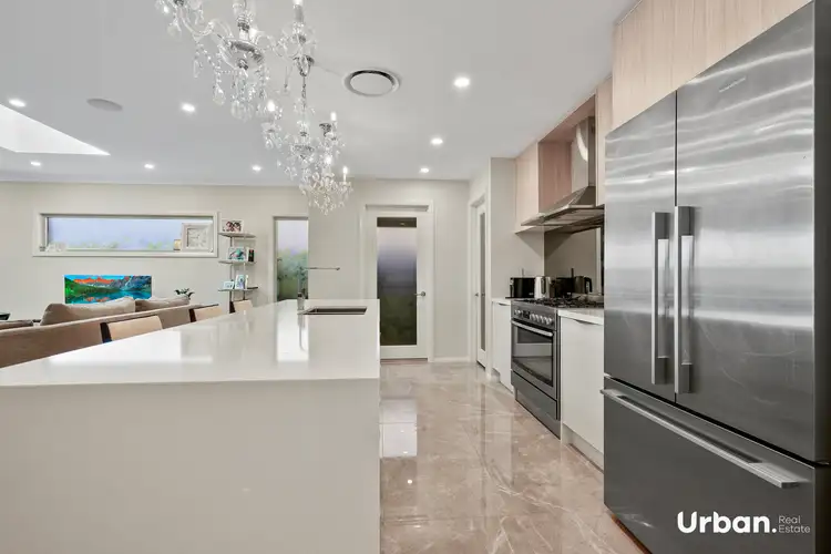 Third view of Homely house listing, 53 Gledswood Hills Drive, Gledswood Hills NSW 2557