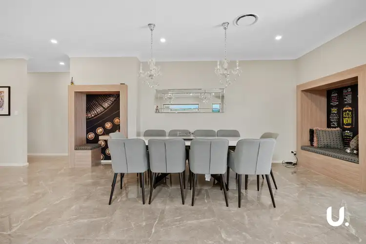 Fourth view of Homely house listing, 53 Gledswood Hills Drive, Gledswood Hills NSW 2557