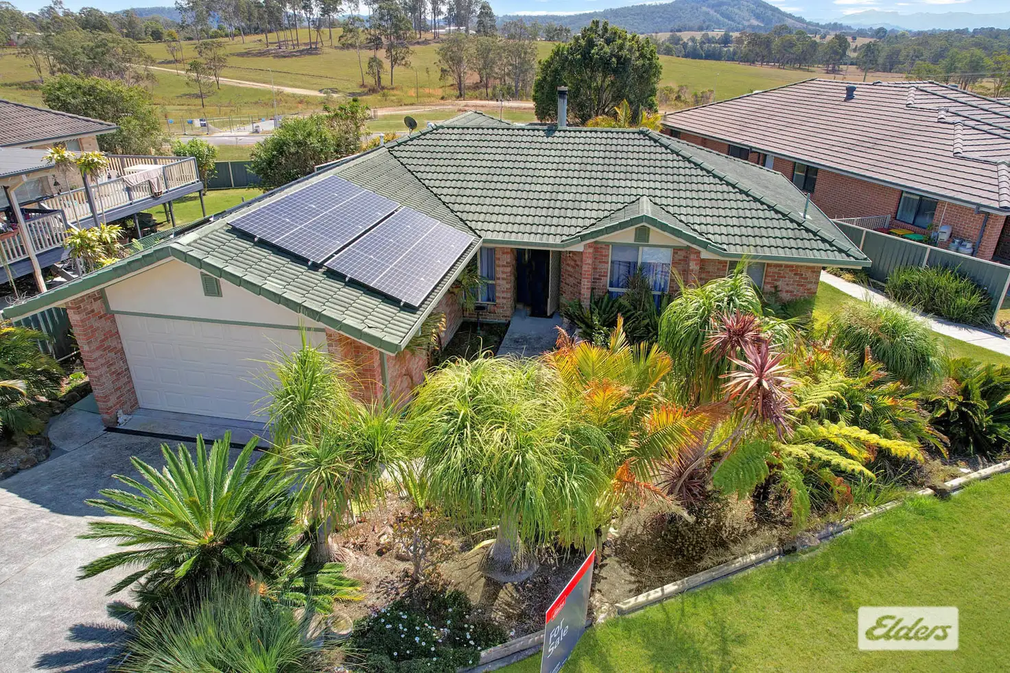 Main view of Homely house listing, 9 Ellenora Circuit, Wingham NSW 2429
