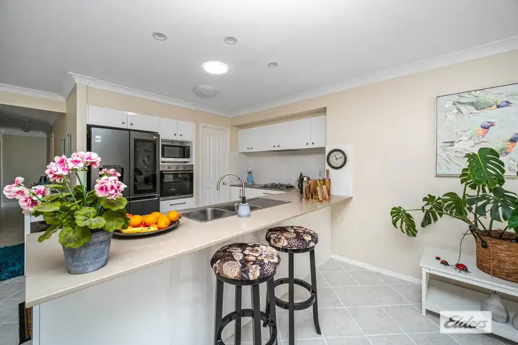 Fourth view of Homely house listing, 9 Ellenora Circuit, Wingham NSW 2429