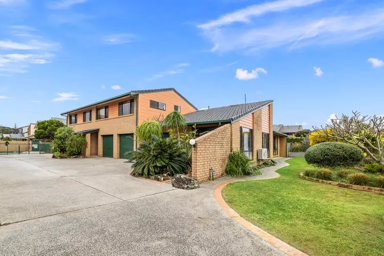 Third view of Homely unit listing, 1/48-50 Cedar Crescent, East Ballina NSW 2478
