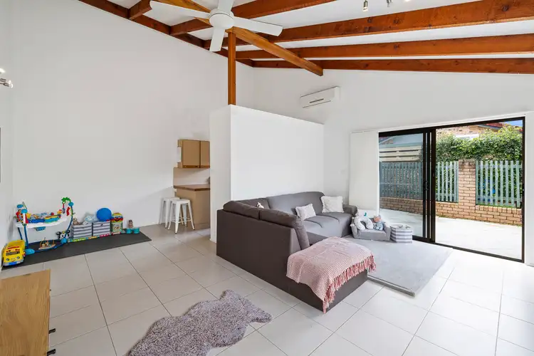 Fifth view of Homely unit listing, 1/48-50 Cedar Crescent, East Ballina NSW 2478