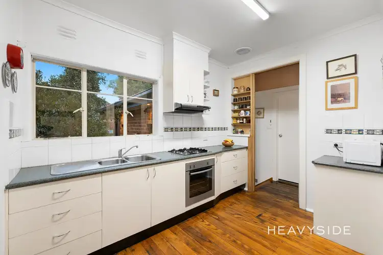 Fifth view of Homely house listing, 28 Gibson Street, Box Hill South VIC 3128