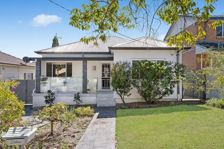 57 Shorter Avenue, Narwee NSW 2209