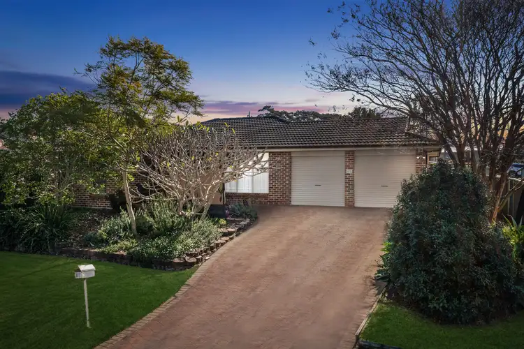 Third view of Homely house listing, 37 Walker Avenue, Kanwal NSW 2259