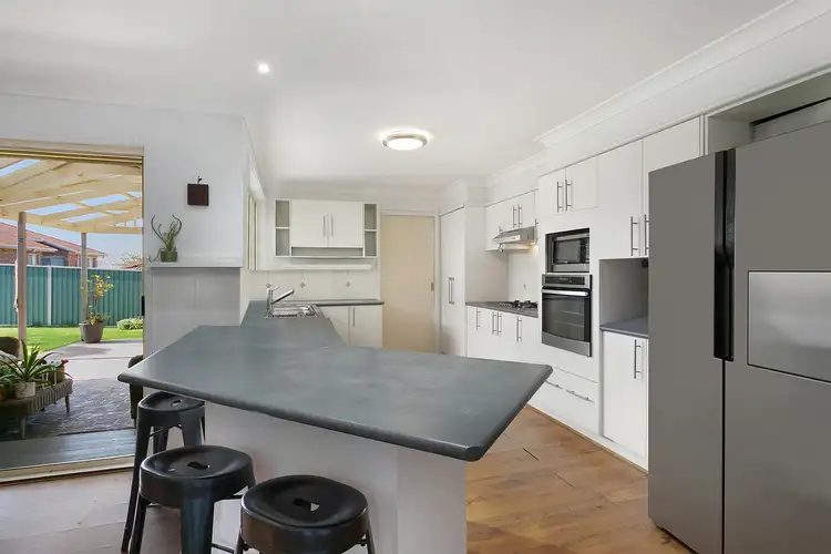 Fifth view of Homely house listing, 37 Walker Avenue, Kanwal NSW 2259