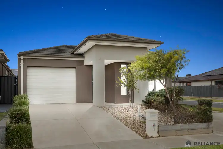 Main view of Homely house listing, 54 Yanga Avenue, Tarneit VIC 3029