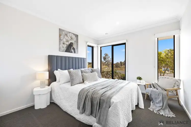 Third view of Homely house listing, 54 Yanga Avenue, Tarneit VIC 3029