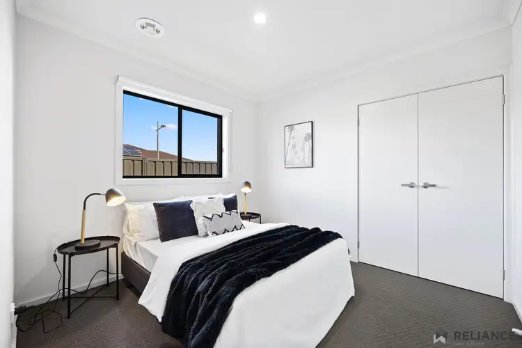 Fourth view of Homely house listing, 54 Yanga Avenue, Tarneit VIC 3029