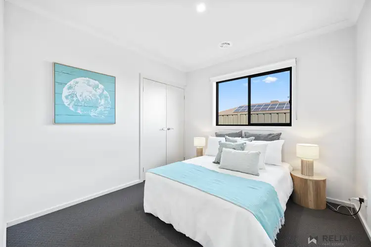 Fifth view of Homely house listing, 54 Yanga Avenue, Tarneit VIC 3029