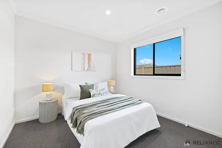 Sixth view of Homely house listing, 54 Yanga Avenue, Tarneit VIC 3029
