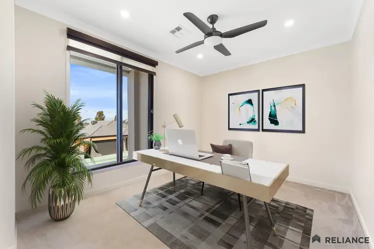 Fifth view of Homely house listing, 5 Serengeti Circuit, Tarneit VIC 3029