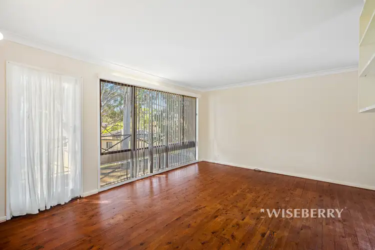 Second view of Homely house listing, 73 Cadonia Road, Tuggerawong NSW 2259