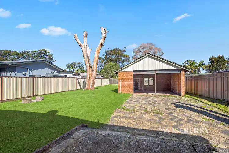 Seventh view of Homely house listing, 73 Cadonia Road, Tuggerawong NSW 2259