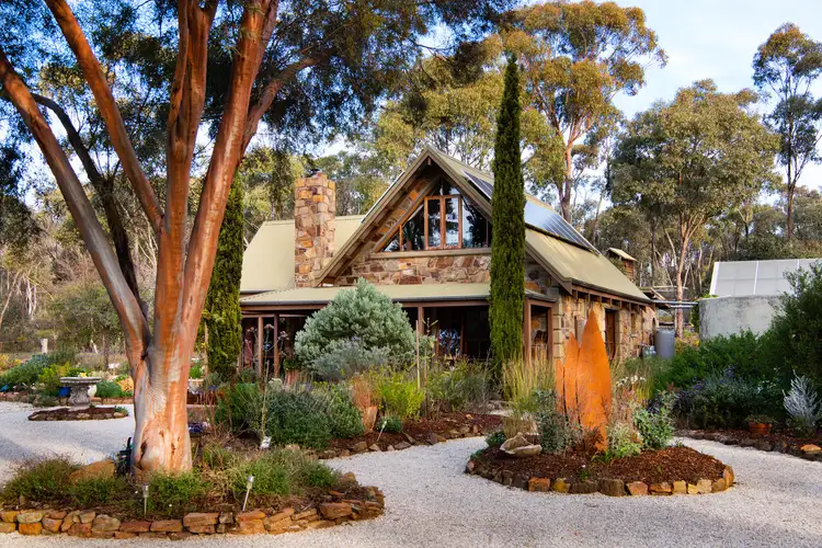 Second view of Homely house listing, 114 Ranters Gully Road, Muckleford VIC 3451