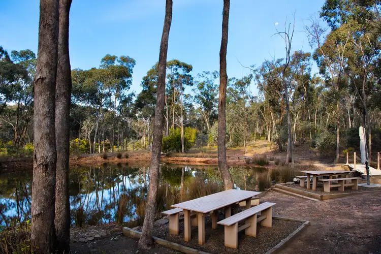 Fourth view of Homely house listing, 114 Ranters Gully Road, Muckleford VIC 3451